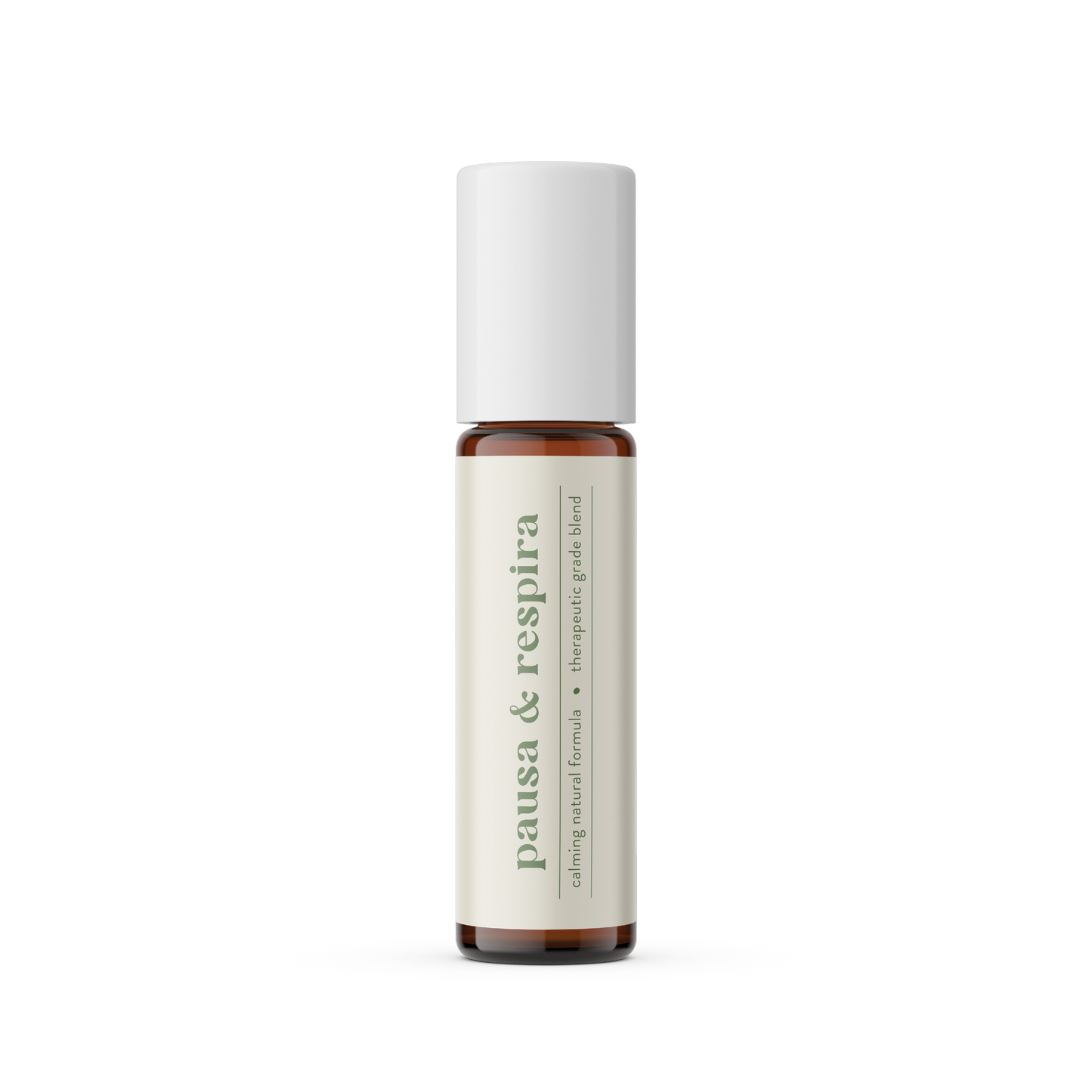 Pausa y Respira Roll-On Essential Oil
